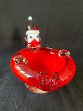 Verre De Murano Soufflé Main