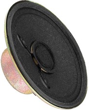 Monacor SP-2/RDP Miniature