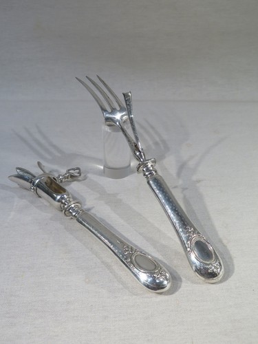 Ancien ensemble service - ensemble,