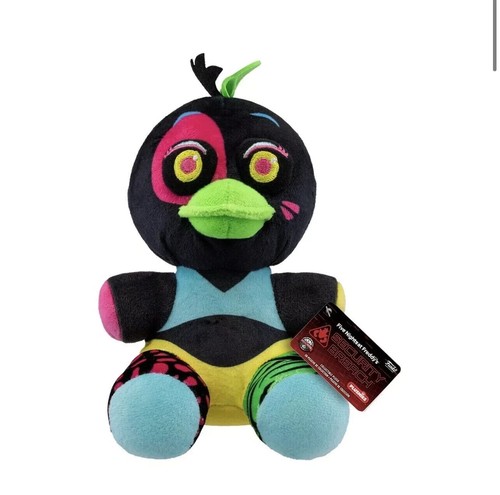 Peluche five nights freddy - peluche,