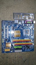 Carte mere gigabyte - carte,