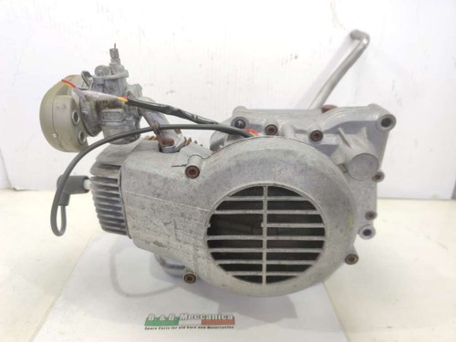 Bloc moteur fonctionnel - moteur,