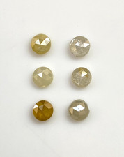 0,23 Ct Diamant Naturel