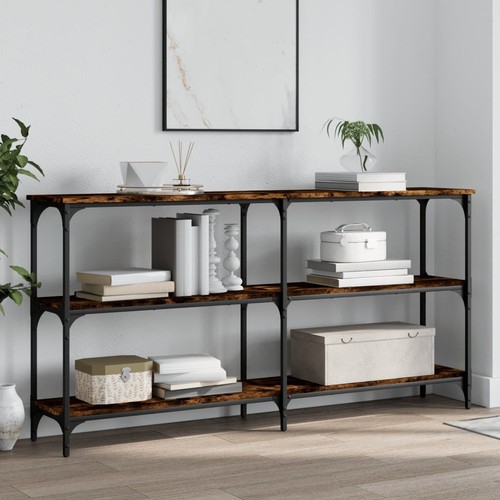 Table console couloir - table,