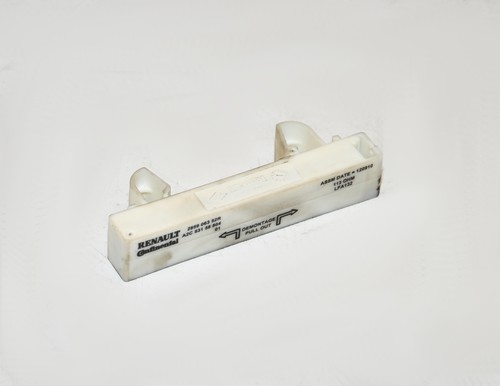 Amplificateur antennes - amplificateur, d'antennes