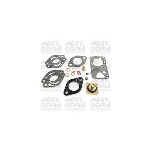S35f kit carburateur - s35f, solex