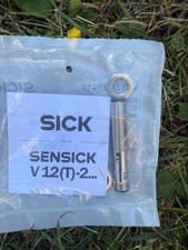 Detecteur inductif sick - detecteur,