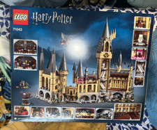 LEGO Harry Potter - 71043 -