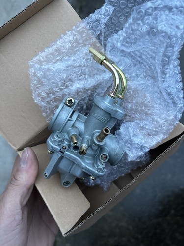 Carburateur type origine pour - type,
