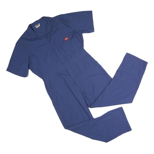 Dickies hommes bleu - hommes, salopette