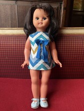 Poupée ancienne Béatrice