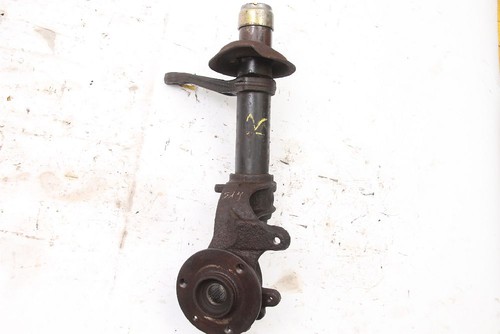 Knuckle avant droit - citroen, ax