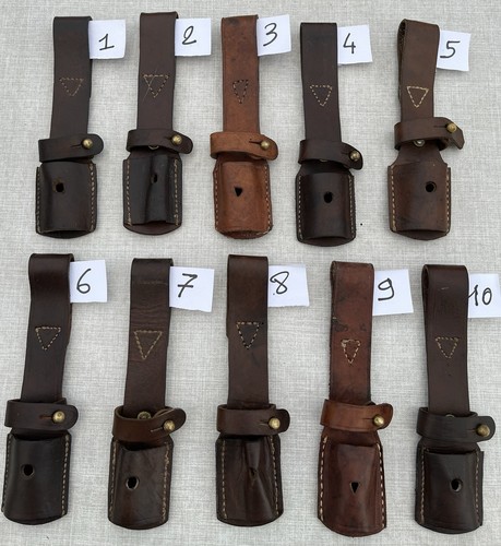 Porte fourreau gousset - fourreau,