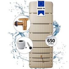4rain Kit Récupérateur d'Eau