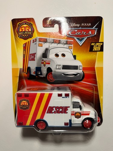Voiture cars disney pixar - voiture,