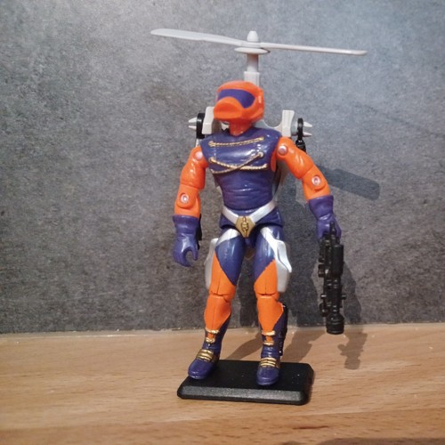 Joe annihilator 1989 - gi,