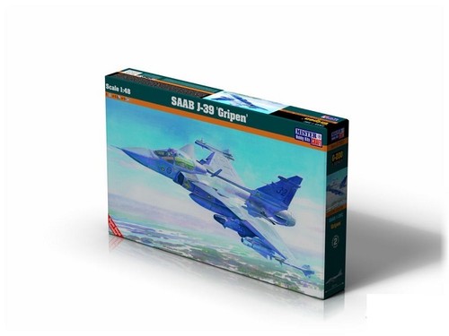 Mistercraft 200 1 48 saab - -, 1:48