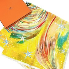 Foulard Hermès Carré 90 en