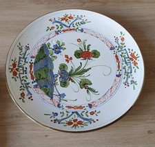 GRAND PLAT SUR TALON EN