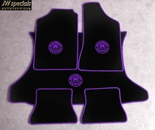 Tapis De Coffre Set Pour VW