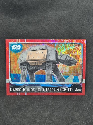 Topps star wars - star,