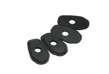 Plaque adaptateur clignotant - adaptateur,