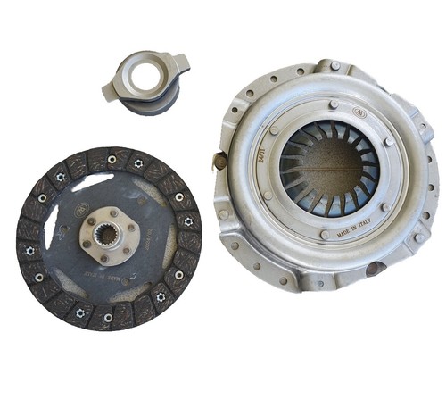 Kit embrayage fiat - kit,