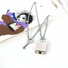 1X Oosaki NANA Honjo Ren Lock
