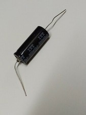Electrolytic Capacitor 10uF