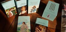 5 livres miniature anglais 4