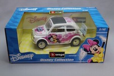 LJ330 BURAGO 2001 1/18 Disney