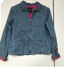 Veste en jean CATIMINI - Taille 12 ans