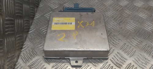 Calculateur moteur bosch - calculateur,