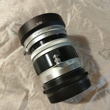 Macro Lens Canon