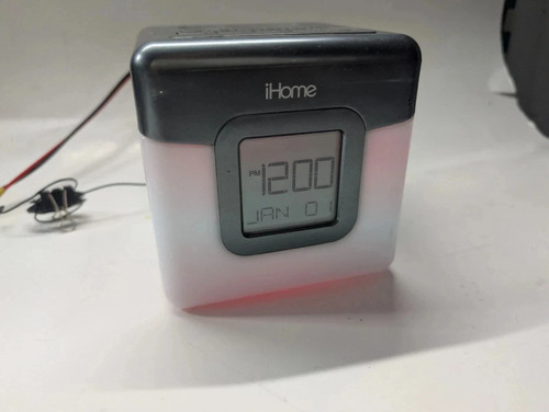 Ihome led color changing - led,