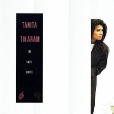 Cd  Tanita Tikaram - The Sweet