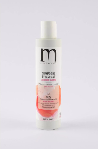 Mulato shampoing dynamisant - shampoing,