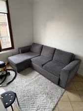 canapé d'angle convertible