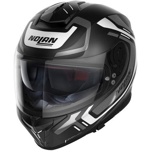Casque intégral nolan n80 - intégral, n80-8