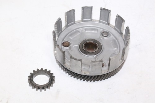 Cloche embrayage suzuki - ts, 250