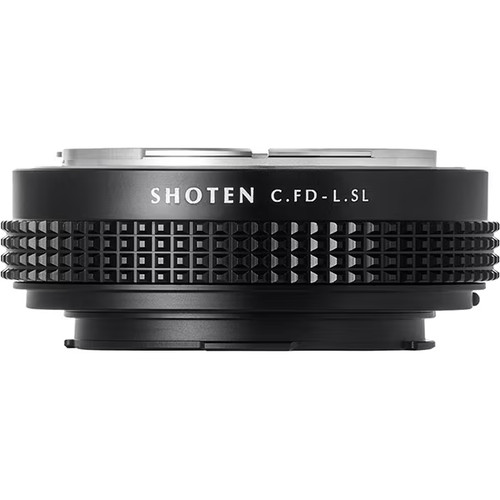 Shoten mount adapter - shoten,