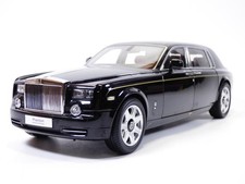 ROLLS ROYCE PHANTOM Extended