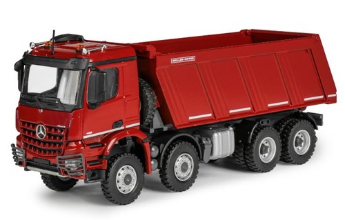 Conrad camion benne - conrad, de