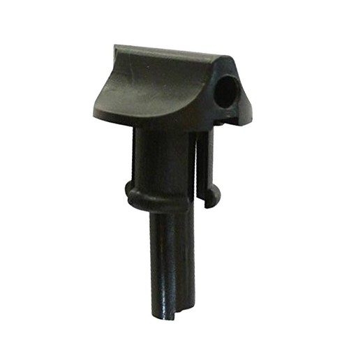 Bouton levier starter - bouton, de