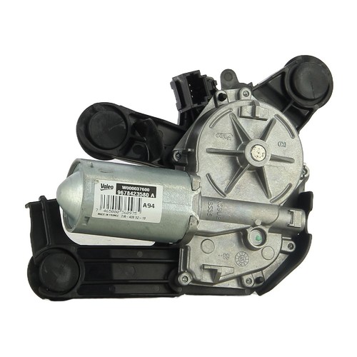 Moteur essuie glace - moteur, arriÈre