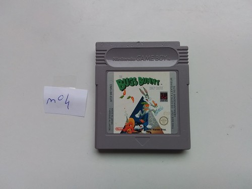 The bugs bunny crazy castle - the,