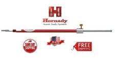 Hornady lock load - hornady, straight