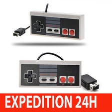 Manette pour Nintendo NES Classic Mini - 1,8 mètre