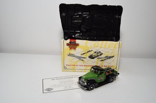 B16 matchbox hier - matchbox,