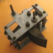  Radio TSF condensateur variable pour ancien poste 35 à 1035 pF